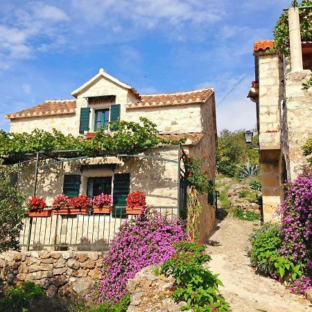 House Dobrila Villa Igrane Exterior photo