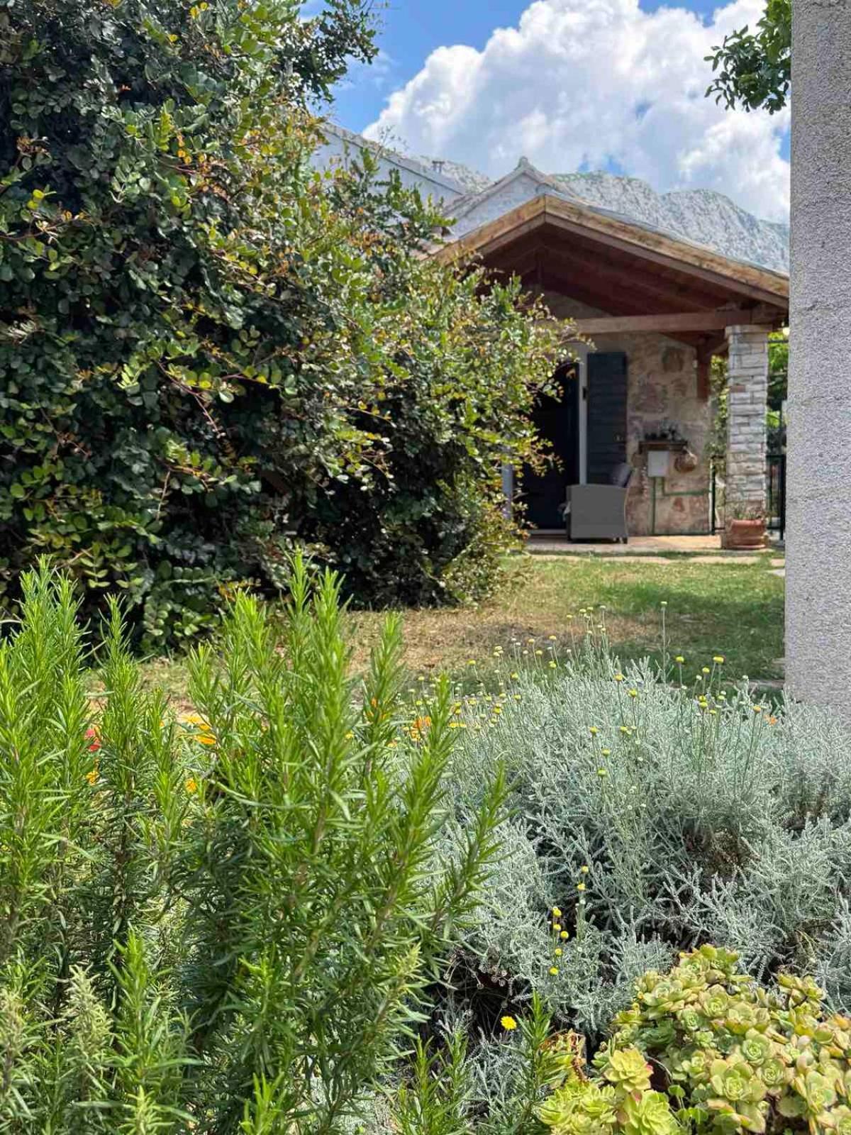House Dobrila Villa Igrane Exterior photo